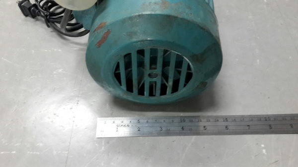 ปั้มน้ำ CALPEDA ของอิตาลี เก่าเก็บ ยังไม่เคยใช้งาน ปั้มน้ำ CALPEDA ของอิตาลี เก่าเก็บ ยังไม่เคยใช้งาน