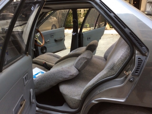 ขายรถมิตซูแชมป์ ปี94 เครื่อง1.3 เกียร์ธรรมดา ติดแก๊ส LPG ภายในสวยๆเดิมๆสะอาด เบาะเดิมสวยสะอาด วิทยุCD ระบบไมล์ใช้ได้หมด ตัวถังเดิมๆสวยไม่มีชนเลยตะเข็บเดิมทั้งคัน แม็ก15" รถทรงสวยขับดีมาก ใช้ได้2ระบบ ภาษีไม่ขาด ประกันประเภท3 รถพร้อมใช้เลยครับ ขายรถมิตซูแชมป์ ปี94 เครื่อง1.3 เกียร์ธรรมดา ติดแก๊ส LPG ภายในสวยๆเดิมๆสะอาด เบาะเดิมสวยสะอาด วิทยุCD ระบบไมล์ใช้ได้หมด ตัวถังเดิมๆสวยไม่มีชนเลยตะเข็บเดิมทั้งคัน แม็ก15" รถทรงสวยขับดีมาก ใช้ได้2ระบบ ภาษีไม่ขาด ประกันประเภท3 รถพร้อมใช้เลยครับ