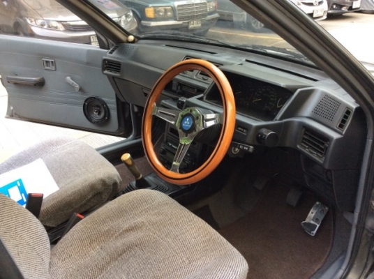 ขายรถมิตซูแชมป์ ปี94 เครื่อง1.3 เกียร์ธรรมดา ติดแก๊ส LPG ภายในสวยๆเดิมๆสะอาด เบาะเดิมสวยสะอาด วิทยุCD ระบบไมล์ใช้ได้หมด ตัวถังเดิมๆสวยไม่มีชนเลยตะเข็บเดิมทั้งคัน แม็ก15" รถทรงสวยขับดีมาก ใช้ได้2ระบบ ภาษีไม่ขาด ประกันประเภท3 รถพร้อมใช้เลยครับ ขายรถมิตซูแชมป์ ปี94 เครื่อง1.3 เกียร์ธรรมดา ติดแก๊ส LPG ภายในสวยๆเดิมๆสะอาด เบาะเดิมสวยสะอาด วิทยุCD ระบบไมล์ใช้ได้หมด ตัวถังเดิมๆสวยไม่มีชนเลยตะเข็บเดิมทั้งคัน แม็ก15" รถทรงสวยขับดีมาก ใช้ได้2ระบบ ภาษีไม่ขาด ประกันประเภท3 รถพร้อมใช้เลยครับ