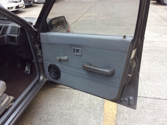 ขายรถมิตซูแชมป์ ปี94 เครื่อง1.3 เกียร์ธรรมดา ติดแก๊ส LPG ภายในสวยๆเดิมๆสะอาด เบาะเดิมสวยสะอาด วิทยุCD ระบบไมล์ใช้ได้หมด ตัวถังเดิมๆสวยไม่มีชนเลยตะเข็บเดิมทั้งคัน แม็ก15" รถทรงสวยขับดีมาก ใช้ได้2ระบบ ภาษีไม่ขาด ประกันประเภท3 รถพร้อมใช้เลยครับ ขายรถมิตซูแชมป์ ปี94 เครื่อง1.3 เกียร์ธรรมดา ติดแก๊ส LPG ภายในสวยๆเดิมๆสะอาด เบาะเดิมสวยสะอาด วิทยุCD ระบบไมล์ใช้ได้หมด ตัวถังเดิมๆสวยไม่มีชนเลยตะเข็บเดิมทั้งคัน แม็ก15" รถทรงสวยขับดีมาก ใช้ได้2ระบบ ภาษีไม่ขาด ประกันประเภท3 รถพร้อมใช้เลยครับ