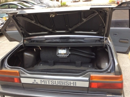 ขายรถมิตซูแชมป์ ปี94 เครื่อง1.3 เกียร์ธรรมดา ติดแก๊ส LPG ภายในสวยๆเดิมๆสะอาด เบาะเดิมสวยสะอาด วิทยุCD ระบบไมล์ใช้ได้หมด ตัวถังเดิมๆสวยไม่มีชนเลยตะเข็บเดิมทั้งคัน แม็ก15" รถทรงสวยขับดีมาก ใช้ได้2ระบบ ภาษีไม่ขาด ประกันประเภท3 รถพร้อมใช้เลยครับ ขายรถมิตซูแชมป์ ปี94 เครื่อง1.3 เกียร์ธรรมดา ติดแก๊ส LPG ภายในสวยๆเดิมๆสะอาด เบาะเดิมสวยสะอาด วิทยุCD ระบบไมล์ใช้ได้หมด ตัวถังเดิมๆสวยไม่มีชนเลยตะเข็บเดิมทั้งคัน แม็ก15" รถทรงสวยขับดีมาก ใช้ได้2ระบบ ภาษีไม่ขาด ประกันประเภท3 รถพร้อมใช้เลยครับ