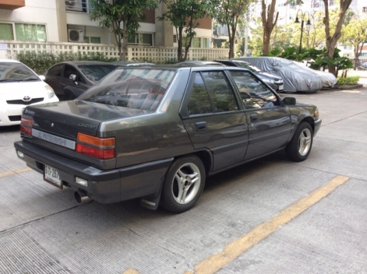 ขายรถมิตซูแชมป์ ปี94 เครื่อง1.3 เกียร์ธรรมดา ติดแก๊ส LPG ภายในสวยๆเดิมๆสะอาด เบาะเดิมสวยสะอาด วิทยุCD ระบบไมล์ใช้ได้หมด ตัวถังเดิมๆสวยไม่มีชนเลยตะเข็บเดิมทั้งคัน แม็ก15" รถทรงสวยขับดีมาก ใช้ได้2ระบบ ภาษีไม่ขาด ประกันประเภท3 รถพร้อมใช้เลยครับ ขายรถมิตซูแชมป์ ปี94 เครื่อง1.3 เกียร์ธรรมดา ติดแก๊ส LPG ภายในสวยๆเดิมๆสะอาด เบาะเดิมสวยสะอาด วิทยุCD ระบบไมล์ใช้ได้หมด ตัวถังเดิมๆสวยไม่มีชนเลยตะเข็บเดิมทั้งคัน แม็ก15" รถทรงสวยขับดีมาก ใช้ได้2ระบบ ภาษีไม่ขาด ประกันประเภท3 รถพร้อมใช้เลยครับ