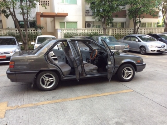 ขายรถมิตซูแชมป์ ปี94 เครื่อง1.3 เกียร์ธรรมดา ติดแก๊ส LPG ภายในสวยๆเดิมๆสะอาด เบาะเดิมสวยสะอาด วิทยุCD ระบบไมล์ใช้ได้หมด ตัวถังเดิมๆสวยไม่มีชนเลยตะเข็บเดิมทั้งคัน แม็ก15" รถทรงสวยขับดีมาก ใช้ได้2ระบบ ภาษีไม่ขาด ประกันประเภท3 รถพร้อมใช้เลยครับ ขายรถมิตซูแชมป์ ปี94 เครื่อง1.3 เกียร์ธรรมดา ติดแก๊ส LPG ภายในสวยๆเดิมๆสะอาด เบาะเดิมสวยสะอาด วิทยุCD ระบบไมล์ใช้ได้หมด ตัวถังเดิมๆสวยไม่มีชนเลยตะเข็บเดิมทั้งคัน แม็ก15" รถทรงสวยขับดีมาก ใช้ได้2ระบบ ภาษีไม่ขาด ประกันประเภท3 รถพร้อมใช้เลยครับ