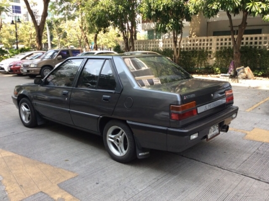 ขายรถมิตซูแชมป์ ปี94 เครื่อง1.3 เกียร์ธรรมดา ติดแก๊ส LPG ภายในสวยๆเดิมๆสะอาด เบาะเดิมสวยสะอาด วิทยุCD ระบบไมล์ใช้ได้หมด ตัวถังเดิมๆสวยไม่มีชนเลยตะเข็บเดิมทั้งคัน แม็ก15" รถทรงสวยขับดีมาก ใช้ได้2ระบบ ภาษีไม่ขาด ประกันประเภท3 รถพร้อมใช้เลยครับ ขายรถมิตซูแชมป์ ปี94 เครื่อง1.3 เกียร์ธรรมดา ติดแก๊ส LPG ภายในสวยๆเดิมๆสะอาด เบาะเดิมสวยสะอาด วิทยุCD ระบบไมล์ใช้ได้หมด ตัวถังเดิมๆสวยไม่มีชนเลยตะเข็บเดิมทั้งคัน แม็ก15" รถทรงสวยขับดีมาก ใช้ได้2ระบบ ภาษีไม่ขาด ประกันประเภท3 รถพร้อมใช้เลยครับ