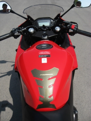 ขาย HONDA CBR500R ออกศูนย์โฉมปี 2013 ราคา 148,000-