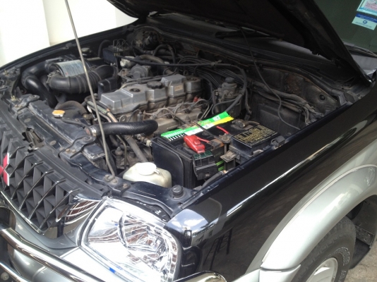 ขายมิตซูบิชิ สตราด้า แกรนดิส 2800 ขายมิตซูบิชิ สตราด้า แกรนดิส 2800