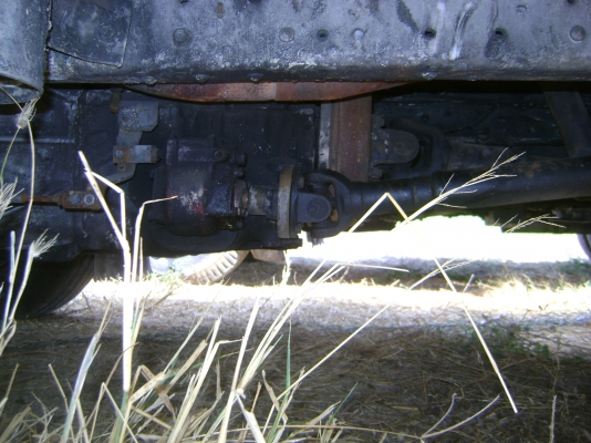 หัวแชสชี  115   มี 2 ค้ัน ( รถประมูลการบิน )  ราคา  315,000 บาท