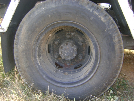 หัวแชสชี  115   มี 2 ค้ัน ( รถประมูลการบิน )  ราคา  315,000 บาท