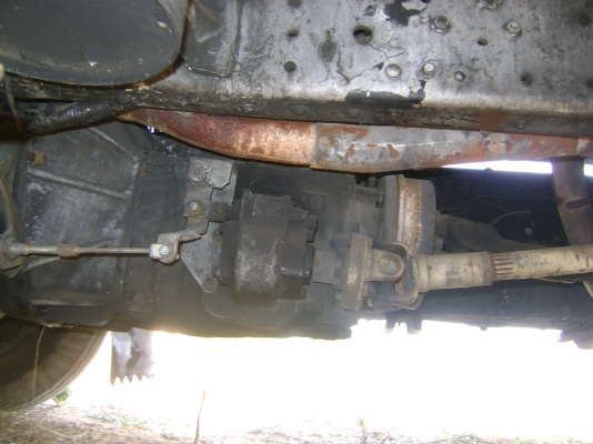 หัวแชสชี  115   มี 2 ค้ัน ( รถประมูลการบิน )  ราคา  315,000 บาท