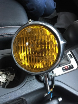 ขายไฟสปอต์ไลท์แนวๆ