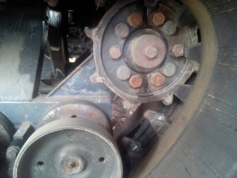 DC60-Plus+เทเลอร์ **ราคา320,000 บ.ต่อรอง** ขาย รถเกี่ยวข้าวแบบรองกระสอบ พร้อมเทเลอร์ขนย้าย KUBOTA DC60-Plus ปี2553 เครื่องเดิม เกียร์เดิม เครื่องยนต์ KUBOTA -60แรง แน่นดี แรงดี เกียร์ดี ปั้มแน่น ใช้งาน2,1xx ชั่วโมง ปากเกี่ยวไม่ผุ ช่วงล่าง70-80\% แน่นดี คล่ DC60-Plus+เทเลอร์ **ราคา320,000 บ.ต่อรอง** ขาย รถเกี่ยวข้าวแบบรองกระสอบ พร้อมเทเลอร์ขนย้าย KUBOTA DC60-Plus ปี2553 เครื่องเดิม เกียร์เดิม เครื่องยนต์ KUBOTA -60แรง แน่นดี แรงดี เกียร์ดี ปั้มแน่น ใช้งาน2,1xx ชั่วโมง ปากเกี่ยวไม่ผุ ช่วงล่าง70-80\% แน่นดี คล่