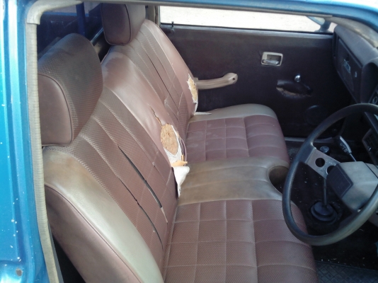 ขายรถไว้ทำมาหากินพร้อมใช้ ขายรถไว้ทำมาหากินพร้อมใช้