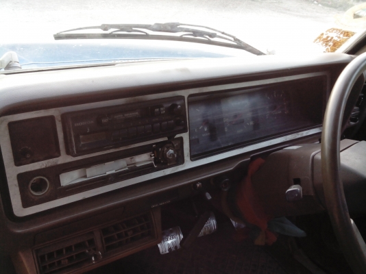 ขายรถไว้ทำมาหากินพร้อมใช้ ขายรถไว้ทำมาหากินพร้อมใช้