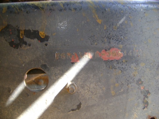 ( มี 3 คัน )หัวแชสชี  รอ็คกี้ อีชูชุ 6ฺBD1    165 แรง   ราคา 425,000