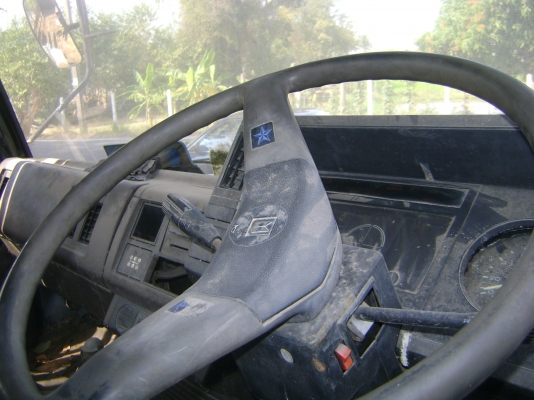 ( มี 3 คัน )หัวแชสชี  รอ็คกี้ อีชูชุ 6ฺBD1    165 แรง   ราคา 425,000