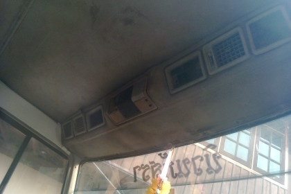 ***ขายแล้วครับขอบคุณ Truck2hand ขายFUSO-TD 10ล้อ2เพลาดั้ม MITSUBISHI FUSO FN527-TD6066 วางเครื่อง6D15-Bointer 210HP (ลงเล่ม) เกียร์เดิม10สปีด เครื่องดีแห้งๆ แน่นดี แรงดี เกียร์ดีเข้าง่าย ไม่หลุด ช่วงล่าง แน่น เบรคใหญ่ เพลาบุ๋มแล้ว คัสซีดี สว