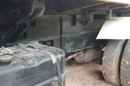 ***ขายแล้วครับขอบคุณ Truck2hand ขายFUSO-TD 10ล้อ2เพลาดั้ม MITSUBISHI FUSO FN527-TD6066 วางเครื่อง6D15-Bointer 210HP (ลงเล่ม) เกียร์เดิม10สปีด เครื่องดีแห้งๆ แน่นดี แรงดี เกียร์ดีเข้าง่าย ไม่หลุด ช่วงล่าง แน่น เบรคใหญ่ เพลาบุ๋มแล้ว คัสซีดี สว