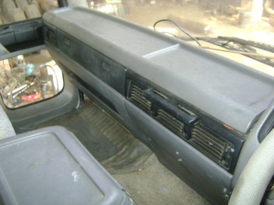 RANGER เครื่อง HO 7D  195 แรง