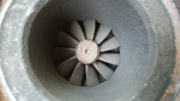 ขายเทอร์โบ garrett สำหรับ เครื่องยนต์ cat ลูกละ 8,500