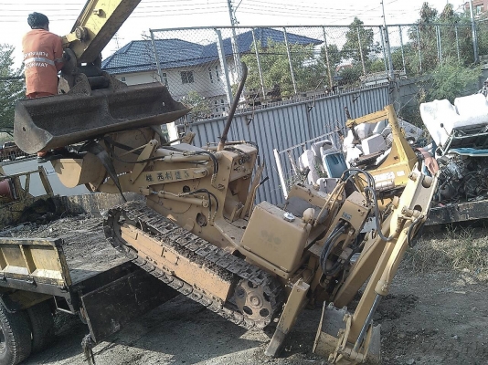 แจ้งลูกค้าครับ - จัดส่งขึ้นรถให้เรียบร้อยแล้วนะครัย สำหรับรถหน้าตักหลังขุดเล็ก พร้อมทำสีใหม่ให้ด้วยครับ ขอบคุณมากครับ แจ้งลูกค้าครับ - จัดส่งขึ้นรถให้เรียบร้อยแล้วนะครัย สำหรับรถหน้าตักหลังขุดเล็ก พร้อมทำสีใหม่ให้ด้วยครับ ขอบคุณมากครับ