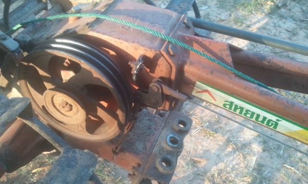 ต้องการขายโครงสหยนต์แห้งๆไม่มีหอน 4900 บาท