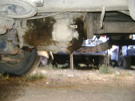 FC  120 แรง  ตามสภาพ พื้นเรียบ  ราคา  285,000  บาท