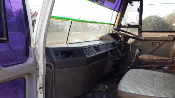 ขายด่วนไอ้หลงเบรคใหญ่สองเพลาดั้ม สภาพเก็บรายละเอียดนิดหน่อยสวยกริบๆราคาโทร0843923995