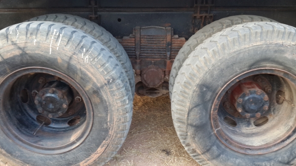 ขายด่วนไอ้หลงเบรคใหญ่สองเพลาดั้ม สภาพเก็บรายละเอียดนิดหน่อยสวยกริบๆราคาโทร0843923995