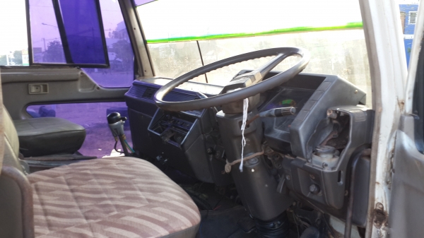 ขายด่วนไอ้หลงเบรคใหญ่สองเพลาดั้ม สภาพเก็บรายละเอียดนิดหน่อยสวยกริบๆราคาโทร0843923995