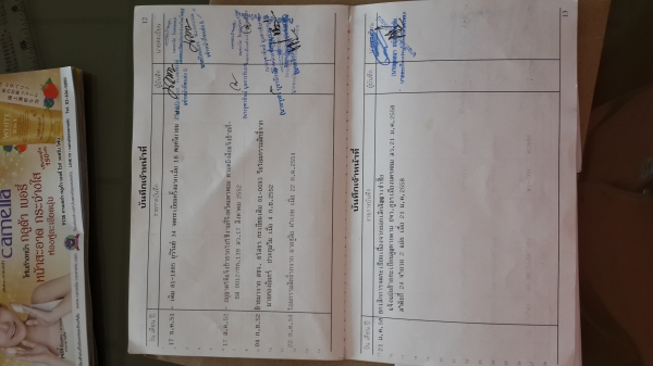 ขายด่วนไอ้หลงเบรคใหญ่สองเพลาดั้ม สภาพเก็บรายละเอียดนิดหน่อยสวยกริบๆราคาโทร0843923995