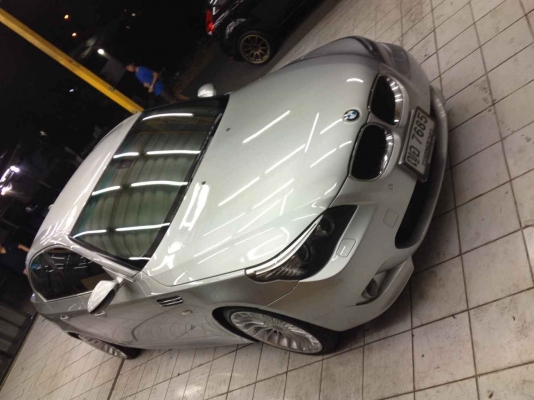 ขาย BMW Series 5 520i M Sport ขาย BMW Series 5 520i M Sport