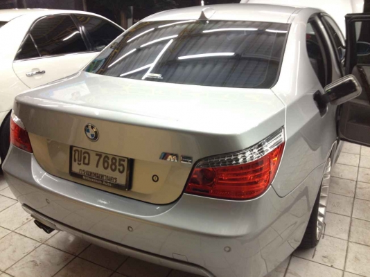 ขาย BMW Series 5 520i M Sport ขาย BMW Series 5 520i M Sport