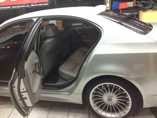 ขาย BMW Series 5 520i M Sport ขาย BMW Series 5 520i M Sport