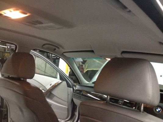 ขาย BMW Series 5 520i M Sport ขาย BMW Series 5 520i M Sport