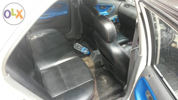 honda เตารีด4 ประตู