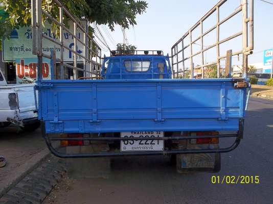 ขาย6ล้อ เอกสารพร้อมโอน