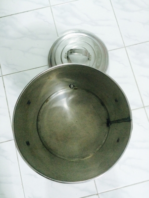 คูลเลอร์สแตนเลส อย่างดี