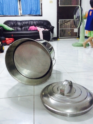 คูลเลอร์สแตนเลส อย่างดี