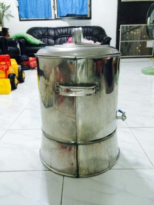 คูลเลอร์สแตนเลส อย่างดี