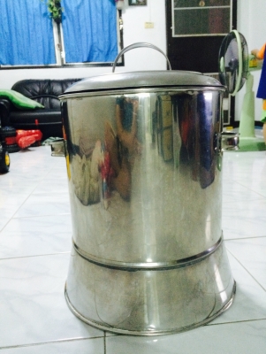 คูลเลอร์สแตนเลส อย่างดี