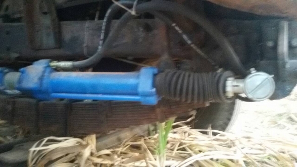 หกล้อรุ่นใหญ่ อีซูซุ 165แรง พ.เพาเวอร์ สโลส์อินเตอร์ สภาพดีพร้อมลุย ทะเบียนพร้อมโอน