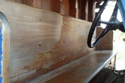 หกล้อรุ่นใหญ่ อีซูซุ 165แรง พ.เพาเวอร์ สโลส์อินเตอร์ สภาพดีพร้อมลุย ทะเบียนพร้อมโอน