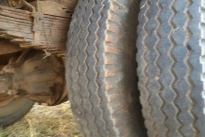 หกล้อรุ่นใหญ่ อีซูซุ 165แรง พ.เพาเวอร์ สโลส์อินเตอร์ สภาพดีพร้อมลุย ทะเบียนพร้อมโอน