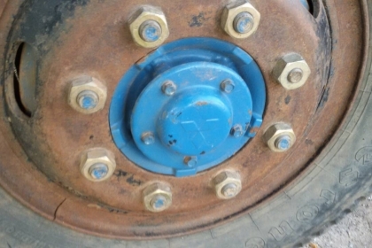 หกล้อรุ่นใหญ่ อีซูซุ 165แรง พ.เพาเวอร์ สโลส์อินเตอร์ สภาพดีพร้อมลุย ทะเบียนพร้อมโอน