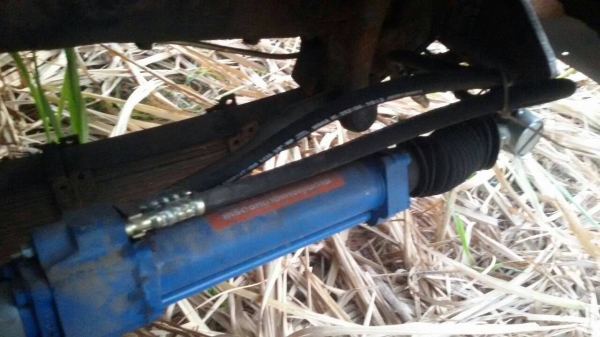 หกล้อรุ่นใหญ่ อีซูซุ 165แรง พ.เพาเวอร์ สโลส์อินเตอร์ สภาพดีพร้อมลุย ทะเบียนพร้อมโอน