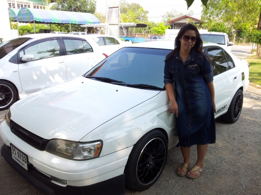 รับท้ายโด่งสวยๆไว้ใช้งานสักคันมั้ยคับ