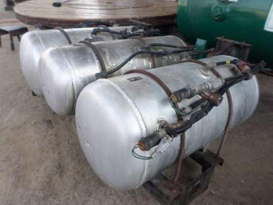 ขาย หม้อลมเบรค อีซูซุหัวตึก FX2360