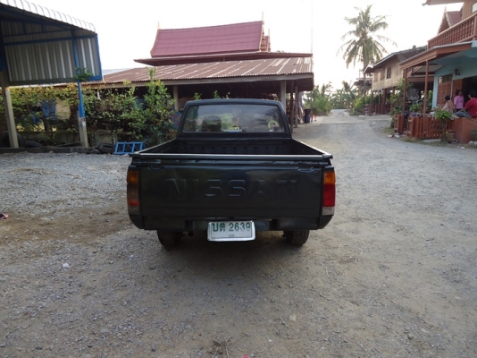 กระบะ บิ๊ก เอ็ม  แค็ป  เครื่องดี  ฝาแดง   BD 25 แอร์เย็น  เครื่องยนต์ดี  แน่น   เฟืองท้ายดี  ไม่หอน   เอกสารพร้อมโอน   สนใจติ