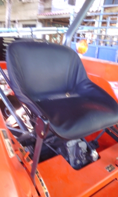 คูโบต้า L3408 สภาพดี สมราคา ขายพร้อมผานพรวน โทร 081-0745778 ลุงโหนกรับสาย