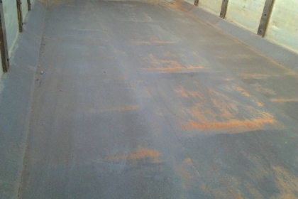 รถสิบล้อฮีโน่เมก้า2เพลา